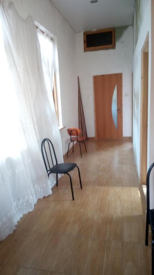 Hotel Private house Sochumi Exterior foto