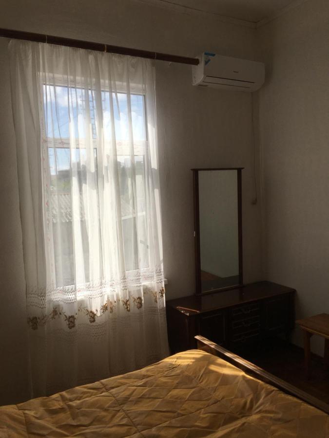 Hotel Private house Sochumi Exterior foto