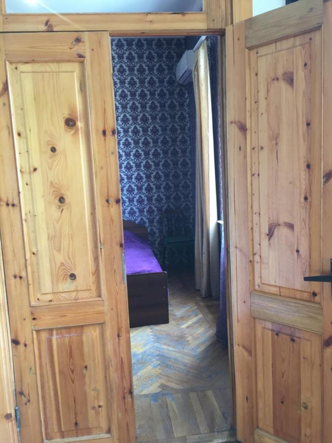 Hotel Private house Sochumi Exterior foto