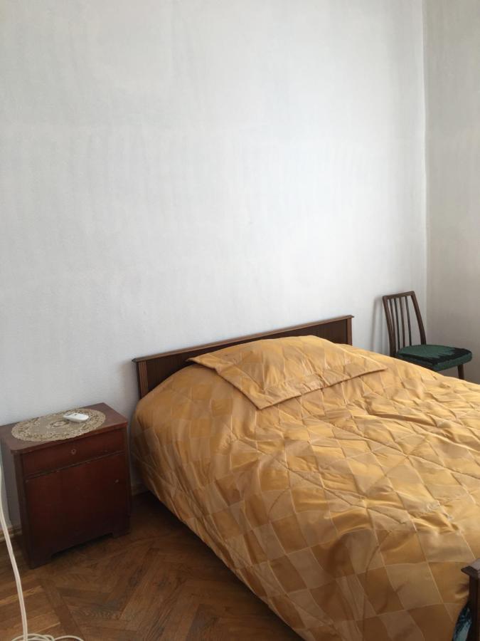 Hotel Private house Sochumi Exterior foto